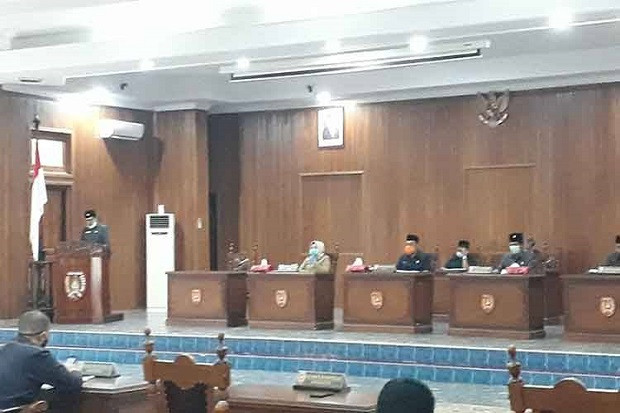 DPRD Kobar Akan Gelar...