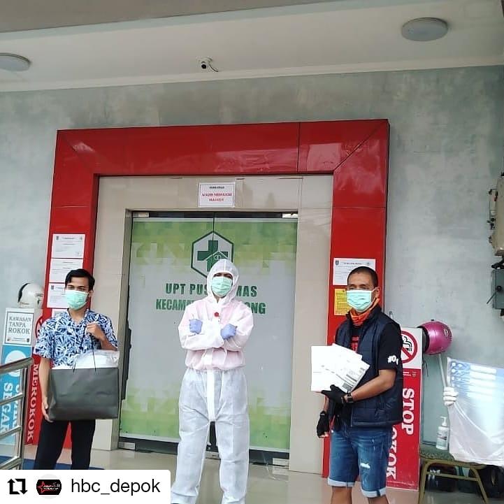 Komunitas Mobil Honda...