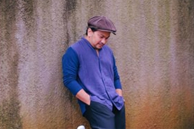 Tompi Dapat Kiriman...