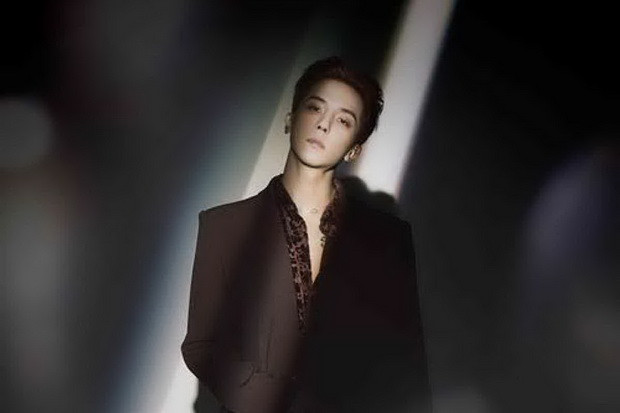 Mino Winner Kunjungi...