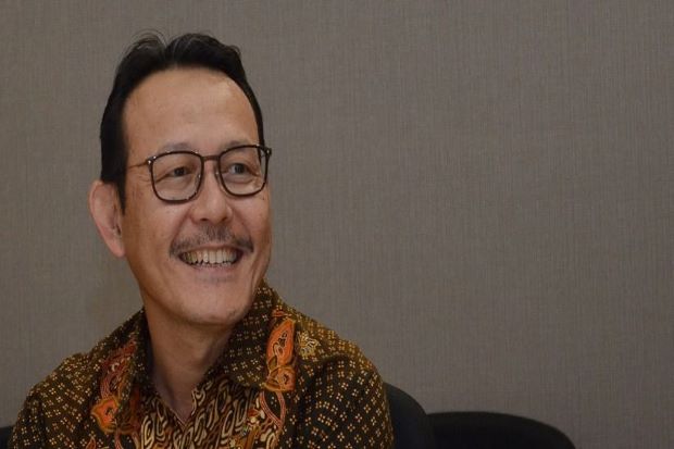 Iuran Naik, Ini Penjelasan...