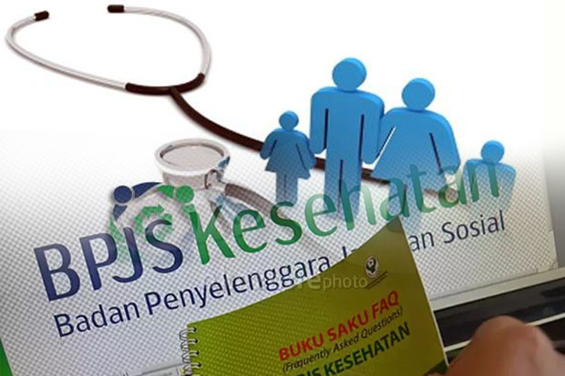 Utang Jatuh Tempo BPJS...