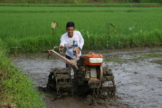 Antisipasi Pasca Pandemi,...