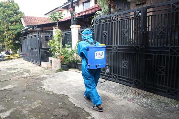 Bantu Penanganan COVID-19,...