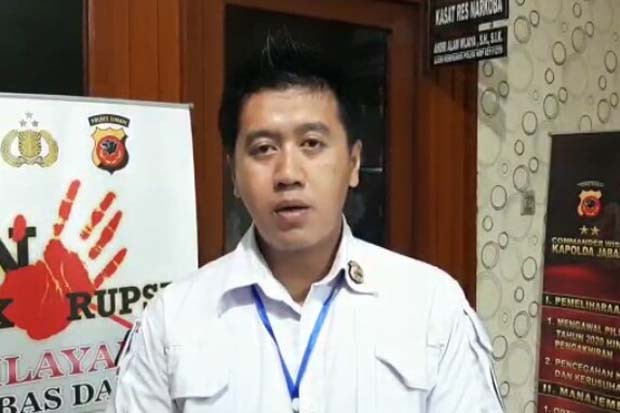 Transaksi Hanya Lewat...