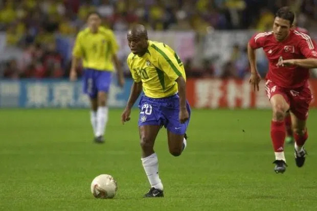 Ex Bintang Brasil Sesumbar...