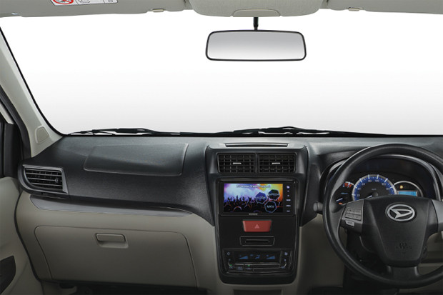 Penjualan Daihatsu Mengendor...