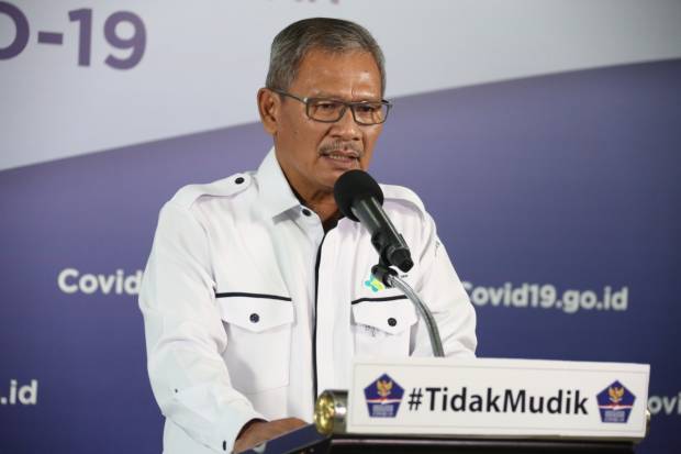 Masyarakat Diminta Patuhi...