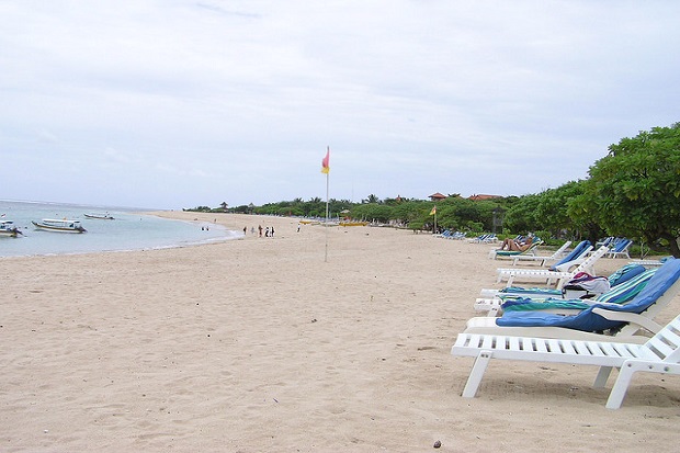 Kawasan Nusa Dua, Destinasi...