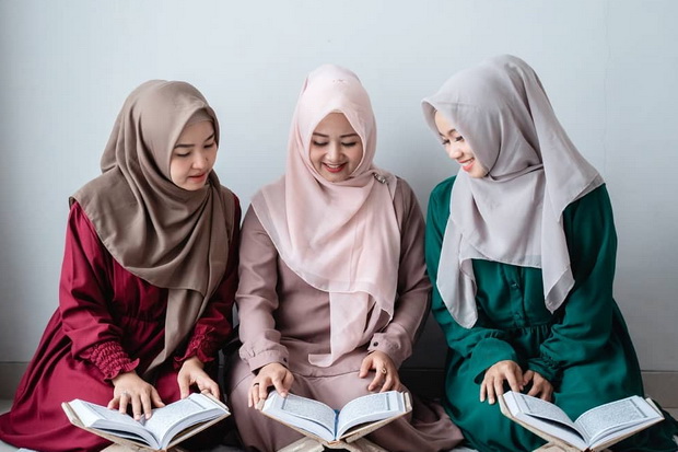 Aminin Dukung Anak Muda...