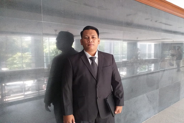 Kuasa Hukum RSO Berharap...