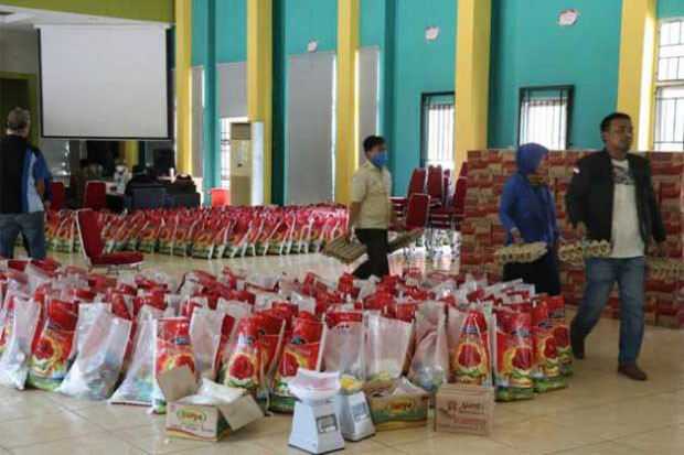 Dampak Covid-19, Mahasiswa...