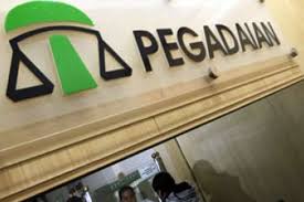 Pegadaian Perluas Akses...
