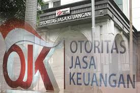 Ekonom: Kebijakan OJK...
