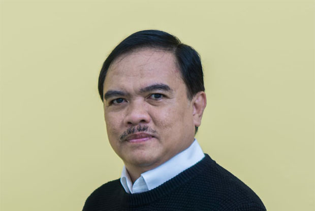 Berdamai dengan Ancaman...