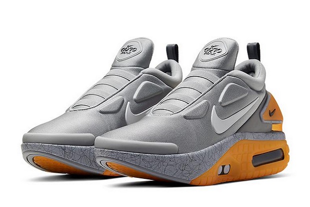 Unik, Nike Rilis Sepatu...
