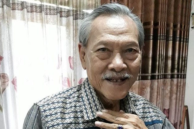 Henky Solaiman Meninggal,...
