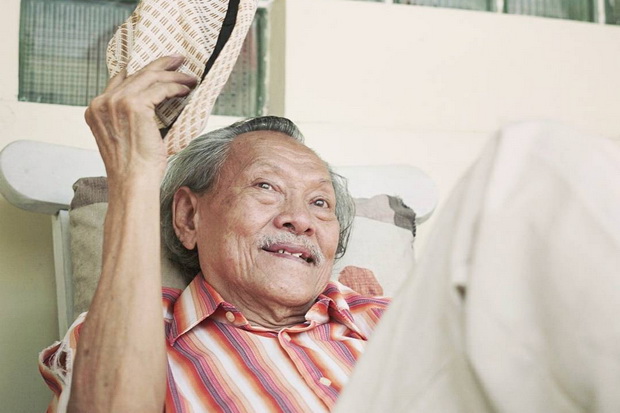 Henky Solaiman Tutup...