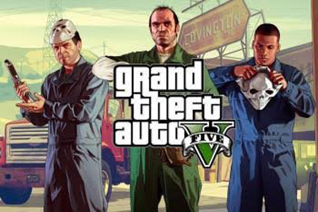 GTA V Digratiskan, Server...