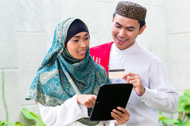Mandiri Syariah Mobile...