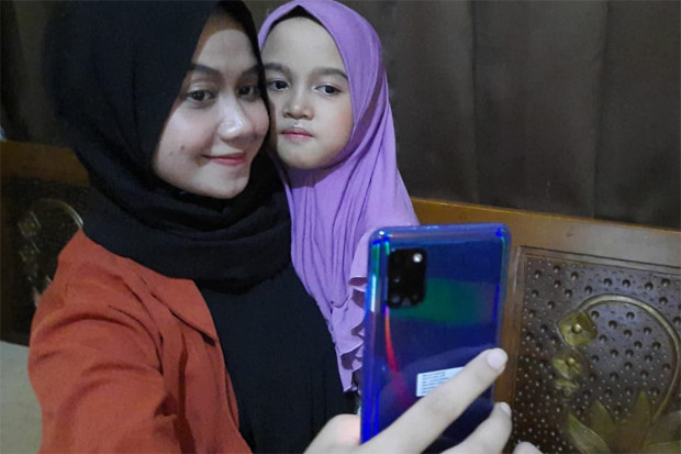 Benarkah Samsung Galaxy...
