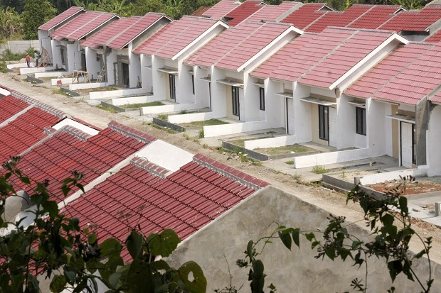 Sektor Properti Harus...