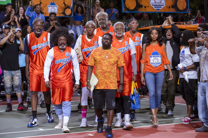 5 Film Bertema Basket...