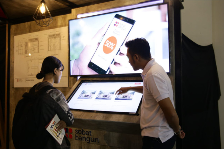 SIG Perkuat Platform...