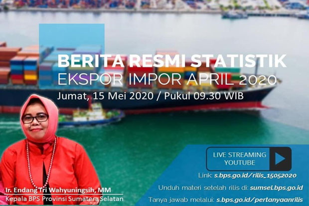 Di Tengah Pandemi Corona,...