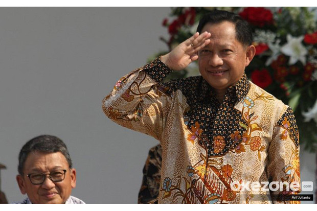 Kawasan Pendukung Tiga...