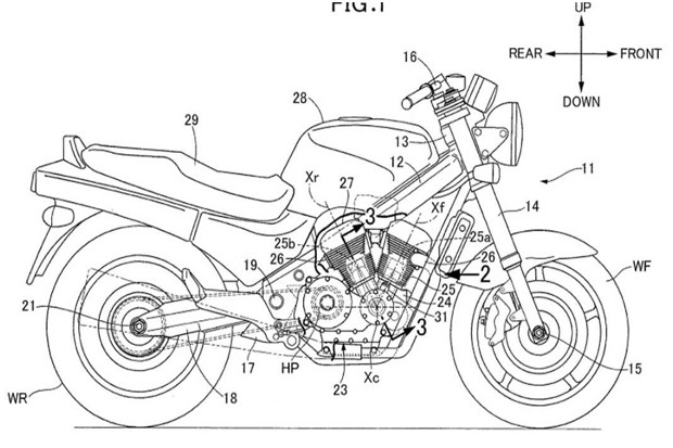 Honda Disebut Kerjakan...