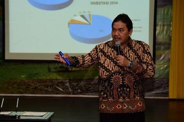 Achsanul Qosasi Tegaskan...