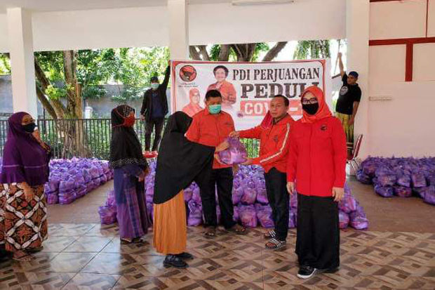 Agus ADJ dan Herny Bagikan...