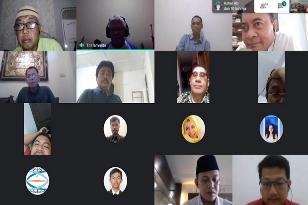 Alumni Perikanan Undip...