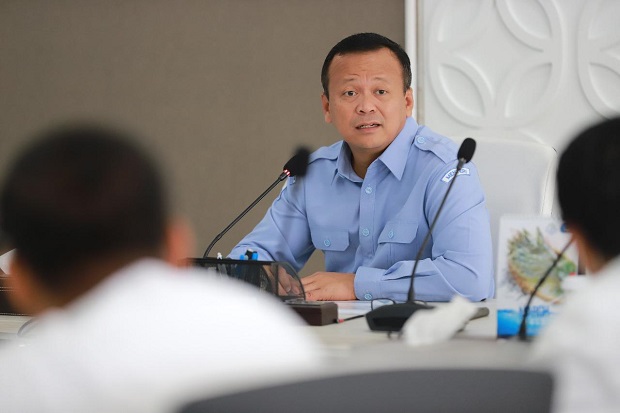 Edhy Prabowo Ingin Maksimalkan...