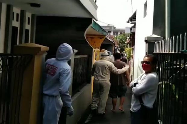 Wakil Wali Kota Tasikmalaya...