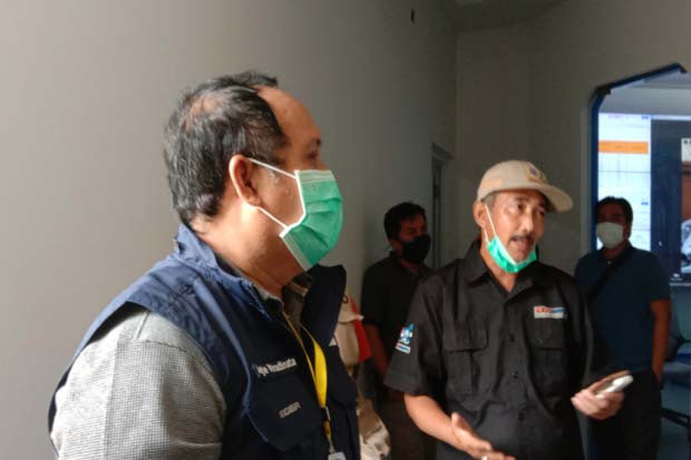 Bupati Pangandaran Umumkan...