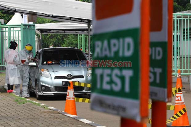 Ridwan Kamil: 37 Persen...
