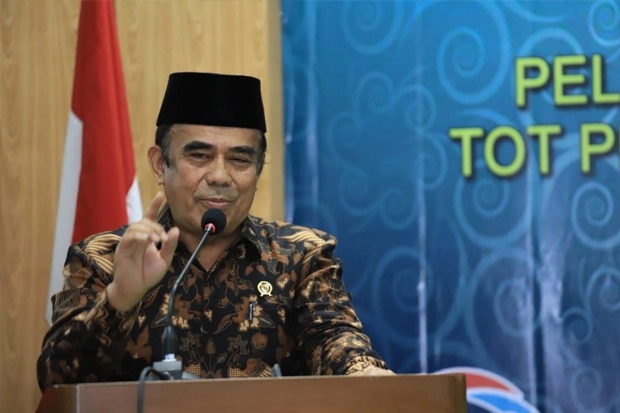 Kemenag Akan Gelar Sidang...