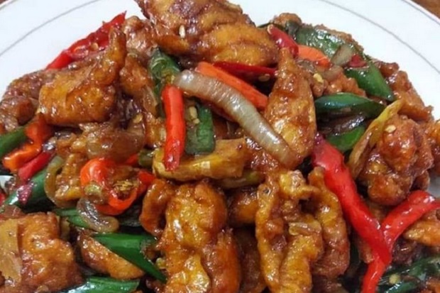 Resep dan Cara Membuat...
