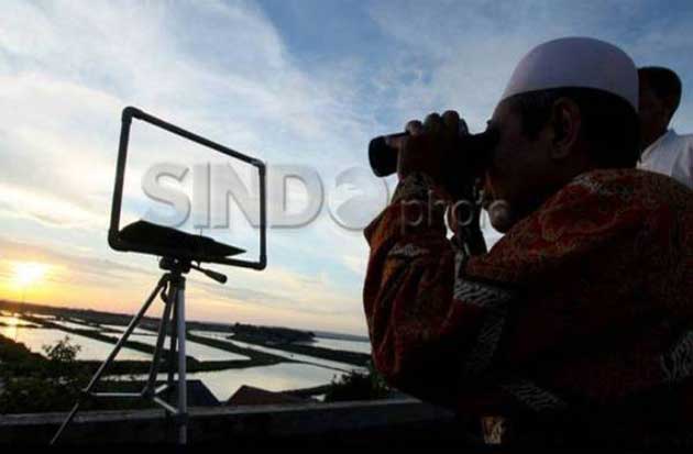 Kementerian Agama Gelar...