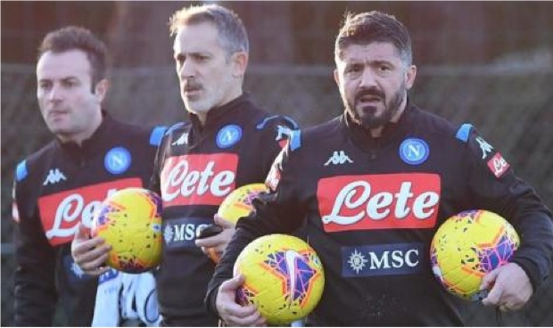 FIGC Sidak ke Fasilitas...