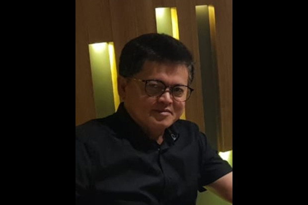 Rancangan Perpres Pelibatan...