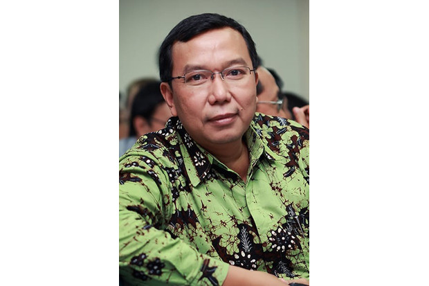 Pandemi Covid-19 Jadi...