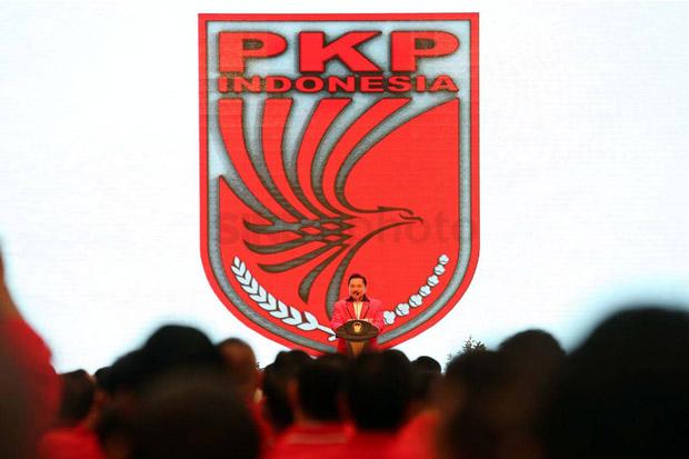 Pandemi Corona, PKPI...