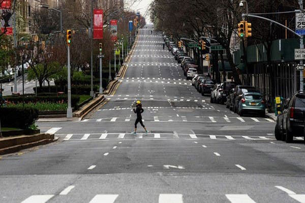 Studi Harvard: Lockdown...