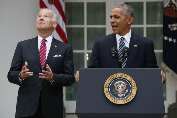 Obama Jadi Tokoh Kunci...