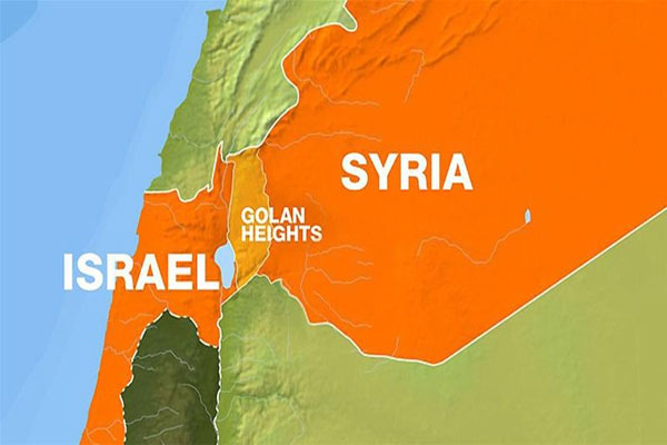Pakar: Israel Belum...