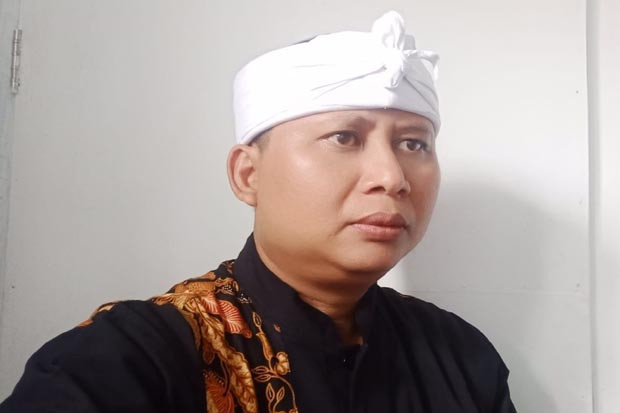 Bikin Gaduh, Wabup Ahmad...