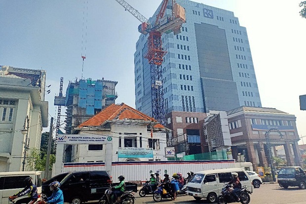 Kota Bandung Berstatus...